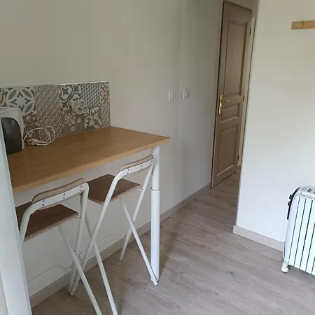 Apartment Independant