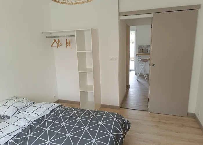 Independant Apartamento Guécélard