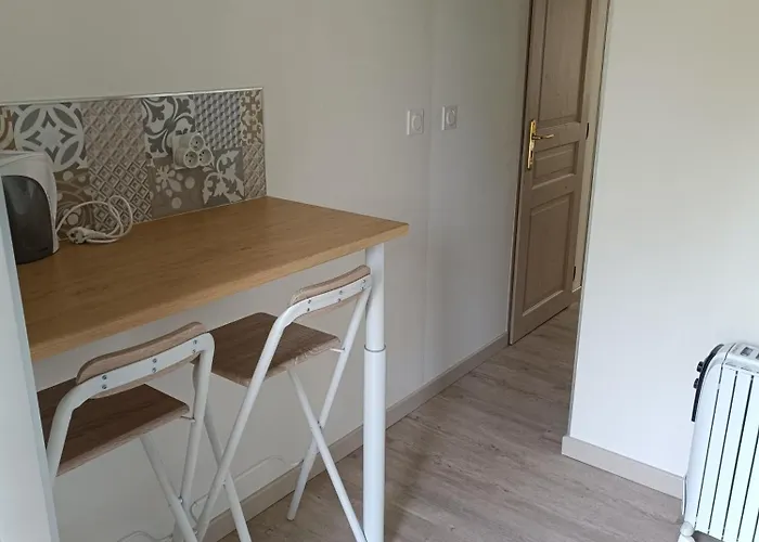 Apartamento Independant